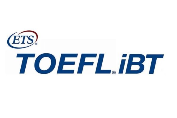 TOEFL iBT